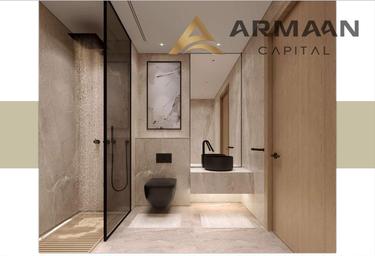 Apartment Sale, 405 sq. ft. at Seslia Tower, Seslia Tower, Jumeirah Village Triangle, Dubai, UAE #4