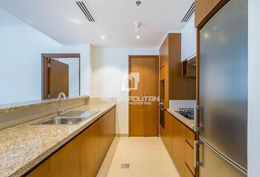 1-BD Apartment Sale, 1,000 sq. ft., Dubai Creek Residence Tower 2 South, Dubai Creek Harbour (The Lagoons), Dubai, UAE #4