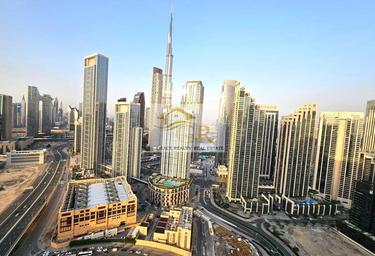 2-BD Apartment Sale, 1,000 sq. ft., Executive Tower B, Executive Towers, Business Bay, Dubai, UAE #1