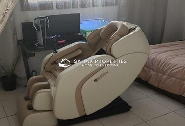 1-BD Apartment Sale, 951 sq. ft., Masaar Residence, Jumeirah Village Circle, Dubai, UAE #3