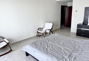 3-BD Apartment Sale, 1,000 sq. ft., Golf Tower 1, Golf Towers, The Views, Dubai, UAE #4