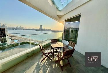 1-BD Apartment Sale, 900 sq. ft., Azizi Mina, Palm Jumeirah, Dubai, UAE #1 1-BD Apartment Sale, 900 sq. ft., Azizi Mina, Palm Jumeirah, Dubai, UAE #1