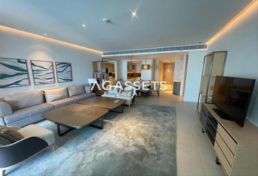 4-BD Apartment Sale, 1,000 sq. ft., Jumeirah Gate Tower 2, The Address Jumeirah Resort and Spa, Jumeirah Beach Residence, Dubai, UAE #4