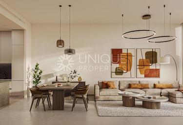 3-BD Apartment Sale, 1,000 sq. ft. at Evora Residences, Evora Residence, Al Furjan, Dubai, UAE #4