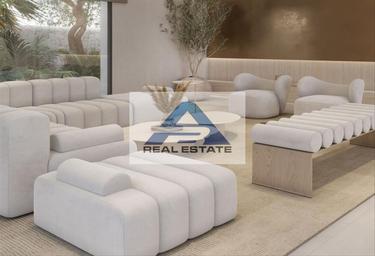 6-BD House Sale, 10,500 sq. ft. at Nawayef West Heights, Nawayef West, Al Hudayriat Island, Abu Dhabi, UAE #3 6-BD House Sale, 10,500 sq. ft. at Nawayef West Heights, Nawayef West, Al Hudayriat Island, Abu Dhabi, UAE #3