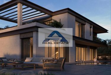 6-BD House Sale, 10,500 sq. ft. at Nawayef West Heights, Nawayef West, Al Hudayriat Island, Abu Dhabi, UAE #4