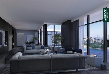 2-BD Apartment Sale, 1,000 sq. ft. at The Waterway, The Waterway by Prestige One, Mohammed Bin Rashid City, Dubai, UAE #3 2-BD Apartment Sale, 1,000 sq. ft. at The Waterway, The Waterway by Prestige One, Mohammed Bin Rashid City, Dubai, UAE #3