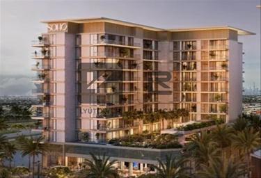 Apartment Sale, 376 sq. ft. at Berkeley Place, Berkeley Place, Mohammed Bin Rashid City, Dubai, UAE #1 Apartment Sale, 376 sq. ft. at Berkeley Place, Berkeley Place, Mohammed Bin Rashid City, Dubai, UAE #1