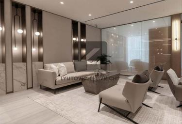 Apartment Sale, 376 sq. ft. at Berkeley Place, Berkeley Place, Mohammed Bin Rashid City, Dubai, UAE #4