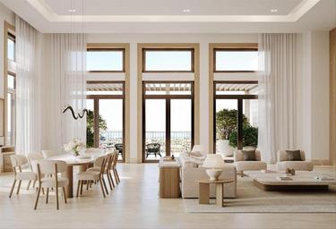 2-BD Apartment Sale, 1,000 sq. ft. at Nawayef Park Views, Nawayef Park Views, Al Hudayriat Island, Abu Dhabi, UAE #2 2-BD Apartment Sale, 1,000 sq. ft. at Nawayef Park Views, Nawayef Park Views, Al Hudayriat Island, Abu Dhabi, UAE #2