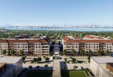 2-BD Apartment Sale, 1,000 sq. ft. at Nawayef Park Views, Nawayef Park Views, Al Hudayriat Island, Abu Dhabi, UAE #3 2-BD Apartment Sale, 1,000 sq. ft. at Nawayef Park Views, Nawayef Park Views, Al Hudayriat Island, Abu Dhabi, UAE #3