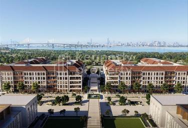 2-BD Apartment Sale, 1,000 sq. ft. at Nawayef Park Views, Nawayef Park Views, Al Hudayriat Island, Abu Dhabi, UAE #4