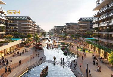 2-BD Apartment Sale, 1,000 sq. ft. at Damac Riverside Phase 2 By Damac, Damac Riverside View, Dubai Investment Park (DIP), Dubai, UAE #1 2-BD Apartment Sale, 1,000 sq. ft. at Damac Riverside Phase 2 By Damac, Damac Riverside View, Dubai Investment Park (DIP), Dubai, UAE #1