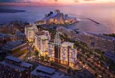 3-BD Apartment Sale, 1,000 sq. ft. at Solea by Taraf, Solea By Taraf Properties, Saadiyat Island, Abu Dhabi, UAE #2 3-BD Apartment Sale, 1,000 sq. ft. at Solea by Taraf, Solea By Taraf Properties, Saadiyat Island, Abu Dhabi, UAE #2