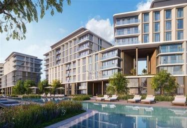2-BD Apartment Sale, 1,000 sq. ft. at Al Sidr, Saadiyat Island, Abu Dhabi, UAE #3 2-BD Apartment Sale, 1,000 sq. ft. at Al Sidr, Saadiyat Island, Abu Dhabi, UAE #3