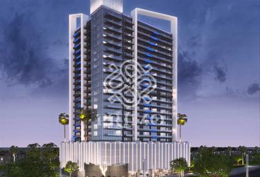 Продажа 1-комн. квартиры, 703 фут² в ЖК «The Vybe», The Vybe, Jumeirah Village Circle, Dubai, UAE #1 Продажа 1-комн. квартиры, 703 фут² в ЖК «The Vybe», The Vybe, Jumeirah Village Circle, Dubai, UAE #1