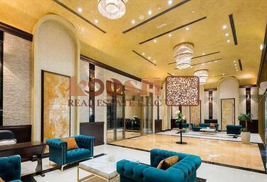 Apartment Sale, 619 sq. ft., Ajman Corniche Residences, Ajman Corniche Road, Ajman, UAE #4