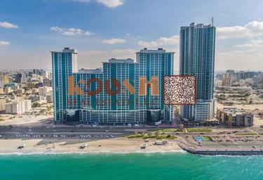 Apartment Sale, 619 sq. ft., Ajman Corniche Residences, Ajman Corniche Road, Ajman, UAE #1 Apartment Sale, 619 sq. ft., Ajman Corniche Residences, Ajman Corniche Road, Ajman, UAE #1
