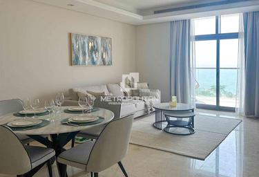 1-BD Apartment Sale, 919 sq. ft., The 8, The Crescent, Palm Jumeirah, Dubai, UAE #2 1-BD Apartment Sale, 919 sq. ft., The 8, The Crescent, Palm Jumeirah, Dubai, UAE #2