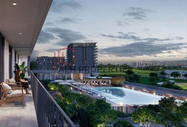 Продажа 3-комн. квартиры, 1 000 фут² в ЖК «Golf Acres», Golf Acres, EMAAR South, Dubai South (Dubai World Central), Dubai, UAE #1 Продажа 3-комн. квартиры, 1 000 фут² в ЖК «Golf Acres», Golf Acres, EMAAR South, Dubai South (Dubai World Central), Dubai, UAE #1