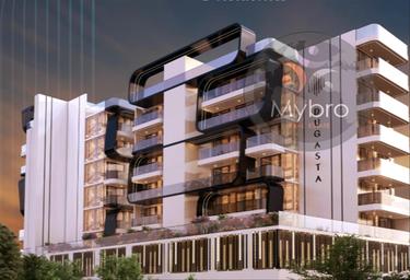 Apartment Sale, 353 sq. ft. at Moonsa Residences By Dugasta, Moonsa Residences, International City, Dubai, UAE #4