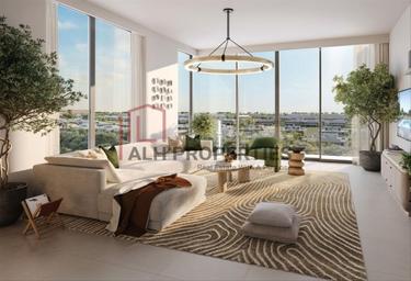 3-BD Apartment Sale, 1,000 sq. ft. at Golf Hillside, Golf Hillside, Dubai Hills Estate, Dubai, UAE #4