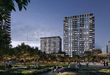 3-BD Apartment Sale, 1,000 sq. ft. at Emaar Altus, Altus, Dubai Creek Harbour (The Lagoons), Dubai, UAE #2 3-BD Apartment Sale, 1,000 sq. ft. at Emaar Altus, Altus, Dubai Creek Harbour (The Lagoons), Dubai, UAE #2