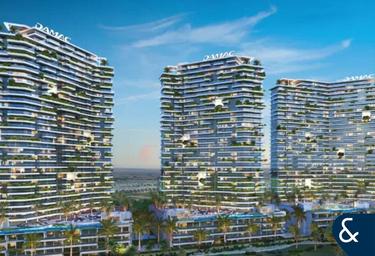 1-BD Apartment Sale, 698 sq. ft., Golf Greens 1 - Tower A, Golf Greens, DAMAC Hills, Dubai, UAE #1 1-BD Apartment Sale, 698 sq. ft., Golf Greens 1 - Tower A, Golf Greens, DAMAC Hills, Dubai, UAE #1