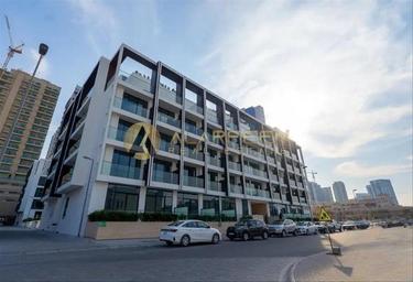 Продажа 1-комн. квартиры, 595 фут², Binghatti Galaxy Tower A, Binghatti Galaxy, Jumeirah Village Circle, Dubai, UAE #1 Продажа 1-комн. квартиры, 595 фут², Binghatti Galaxy Tower A, Binghatti Galaxy, Jumeirah Village Circle, Dubai, UAE #1