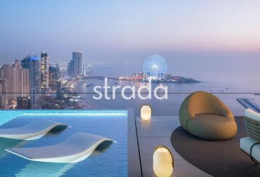 1-BD Apartment Sale, 1,000 sq. ft. at W Residences Dubai Harbour By Arada, W Residences Dubai Harbour, Dubai Harbour, Dubai, UAE #2 1-BD Apartment Sale, 1,000 sq. ft. at W Residences Dubai Harbour By Arada, W Residences Dubai Harbour, Dubai Harbour, Dubai, UAE #2