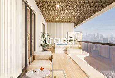 2-BD Apartment Sale, 1,000 sq. ft. at Marquis Insignia, Marquis Insignia, Arjan, Dubai, UAE #1 2-BD Apartment Sale, 1,000 sq. ft. at Marquis Insignia, Marquis Insignia, Arjan, Dubai, UAE #1