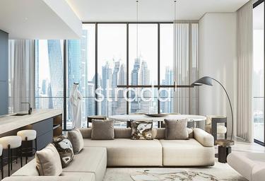 2-BD Apartment Sale, 1,000 sq. ft. at W Residences Dubai Harbour By Arada, W Residences Dubai Harbour, Dubai Harbour, Dubai, UAE #1 2-BD Apartment Sale, 1,000 sq. ft. at W Residences Dubai Harbour By Arada, W Residences Dubai Harbour, Dubai Harbour, Dubai, UAE #1