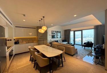 3-BD Apartment Sale, 1,000 sq. ft., Address Harbour Point Tower 2, Address Harbour Point, Dubai Creek Harbour (The Lagoons), Dubai, UAE #1 3-BD Apartment Sale, 1,000 sq. ft., Address Harbour Point Tower 2, Address Harbour Point, Dubai Creek Harbour (The Lagoons), Dubai, UAE #1