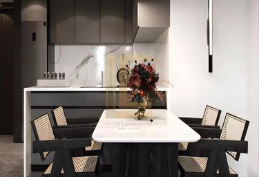Продажа квартиры, 371 фут² в ЖК «Lilium Tower», Lilium Tower, Jumeirah Village Triangle, Dubai, UAE #3 Продажа квартиры, 371 фут² в ЖК «Lilium Tower», Lilium Tower, Jumeirah Village Triangle, Dubai, UAE #3