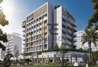 1-BD Apartment Sale, 628 sq. ft. at Azizi Riviera 63, Azizi Riviera 63, Meydan, Dubai, UAE #2 1-BD Apartment Sale, 628 sq. ft. at Azizi Riviera 63, Azizi Riviera 63, Meydan, Dubai, UAE #2