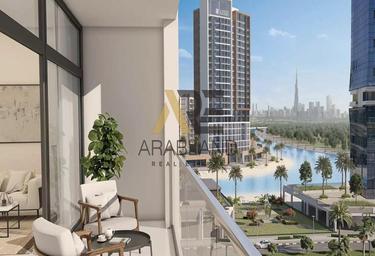 1-BD Apartment Sale, 628 sq. ft. at Azizi Riviera 63, Azizi Riviera 63, Meydan, Dubai, UAE #3 1-BD Apartment Sale, 628 sq. ft. at Azizi Riviera 63, Azizi Riviera 63, Meydan, Dubai, UAE #3