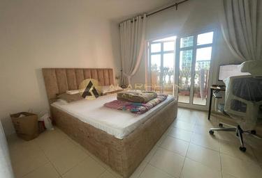 2-BD Apartment Sale, 1,000 sq. ft., Summer 2, Seasons Community, Jumeirah Village Circle, Dubai, UAE #2