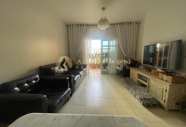 2-BD Apartment Sale, 1,000 sq. ft., Summer 2, Seasons Community, Jumeirah Village Circle, Dubai, UAE #1