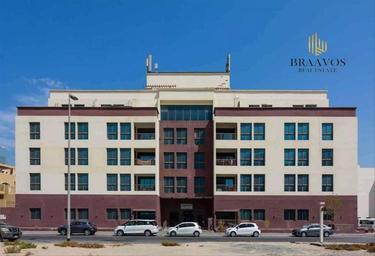 Apartment Sale, 481 sq. ft., Masaar Residence, Jumeirah Village Circle, Dubai, UAE #1