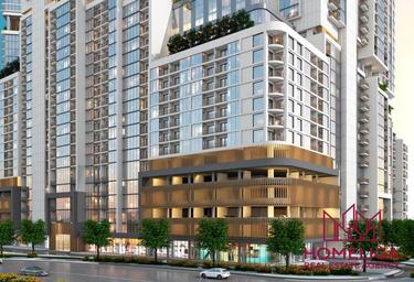 4-BD Apartment Sale, 1,000 sq. ft. at Crest Grande, Crest Grande, Sobha Hartland, Mohammed Bin Rashid City, Dubai, UAE #2 4-BD Apartment Sale, 1,000 sq. ft. at Crest Grande, Crest Grande, Sobha Hartland, Mohammed Bin Rashid City, Dubai, UAE #2