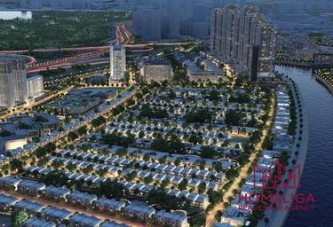 4-BD Apartment Sale, 1,000 sq. ft. at Crest Grande, Crest Grande, Sobha Hartland, Mohammed Bin Rashid City, Dubai, UAE #4