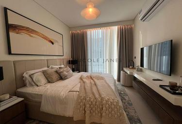 1-BD Apartment Sale, 867 sq. ft. at Marriott Residences By Octa, Marriott Residences, Business Bay, Dubai, UAE #4