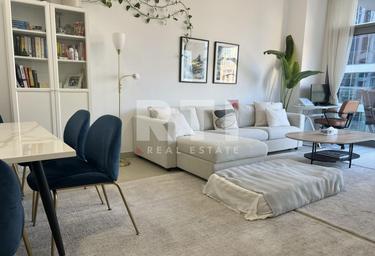 1-BD Apartment Sale, 806 sq. ft., Bellevue Tower 2, Bellevue Towers, Downtown Dubai, Dubai, UAE #2