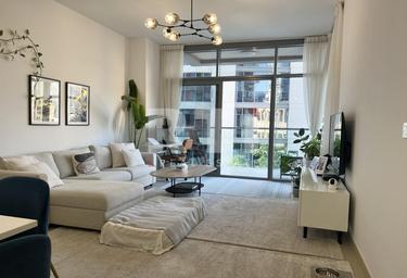 1-BD Apartment Sale, 806 sq. ft., Bellevue Tower 2, Bellevue Towers, Downtown Dubai, Dubai, UAE #3