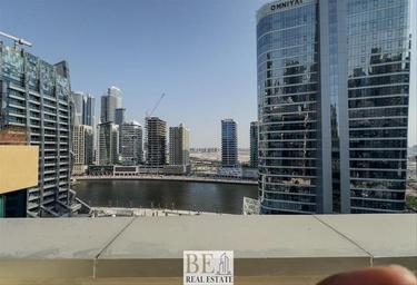 1-BD Apartment Sale, 1,000 sq. ft., Bay Square Building 11, Bay Square, Business Bay, Dubai, UAE #1