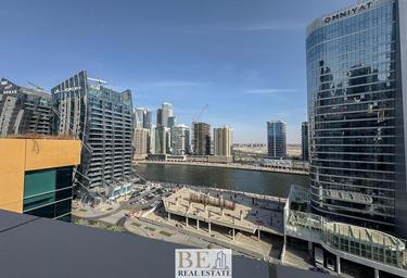 1-BD Apartment Sale, 1,000 sq. ft., Bay Square Building 11, Bay Square, Business Bay, Dubai, UAE #2