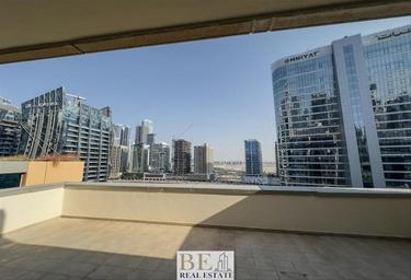 1-BD Apartment Sale, 1,000 sq. ft., Bay Square Building 11, Bay Square, Business Bay, Dubai, UAE #4
