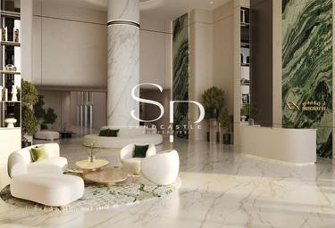 3-BD Apartment Sale, 1,000 sq. ft. at Binghatti Grove, Binghatti Grove, Jumeirah Village Circle, Dubai, UAE #4