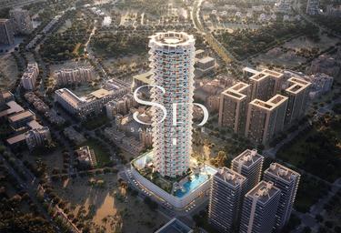 3-BD Apartment Sale, 1,000 sq. ft. at Binghatti Grove, Binghatti Grove, Jumeirah Village Circle, Dubai, UAE #2 3-BD Apartment Sale, 1,000 sq. ft. at Binghatti Grove, Binghatti Grove, Jumeirah Village Circle, Dubai, UAE #2