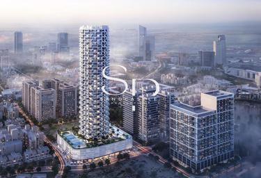 3-BD Apartment Sale, 1,000 sq. ft. at Binghatti Grove, Binghatti Grove, Jumeirah Village Circle, Dubai, UAE #3 3-BD Apartment Sale, 1,000 sq. ft. at Binghatti Grove, Binghatti Grove, Jumeirah Village Circle, Dubai, UAE #3
